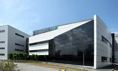 CapitaLand đạt thỏa thuận khoản vay xanh 400 triệu đô la Singapore